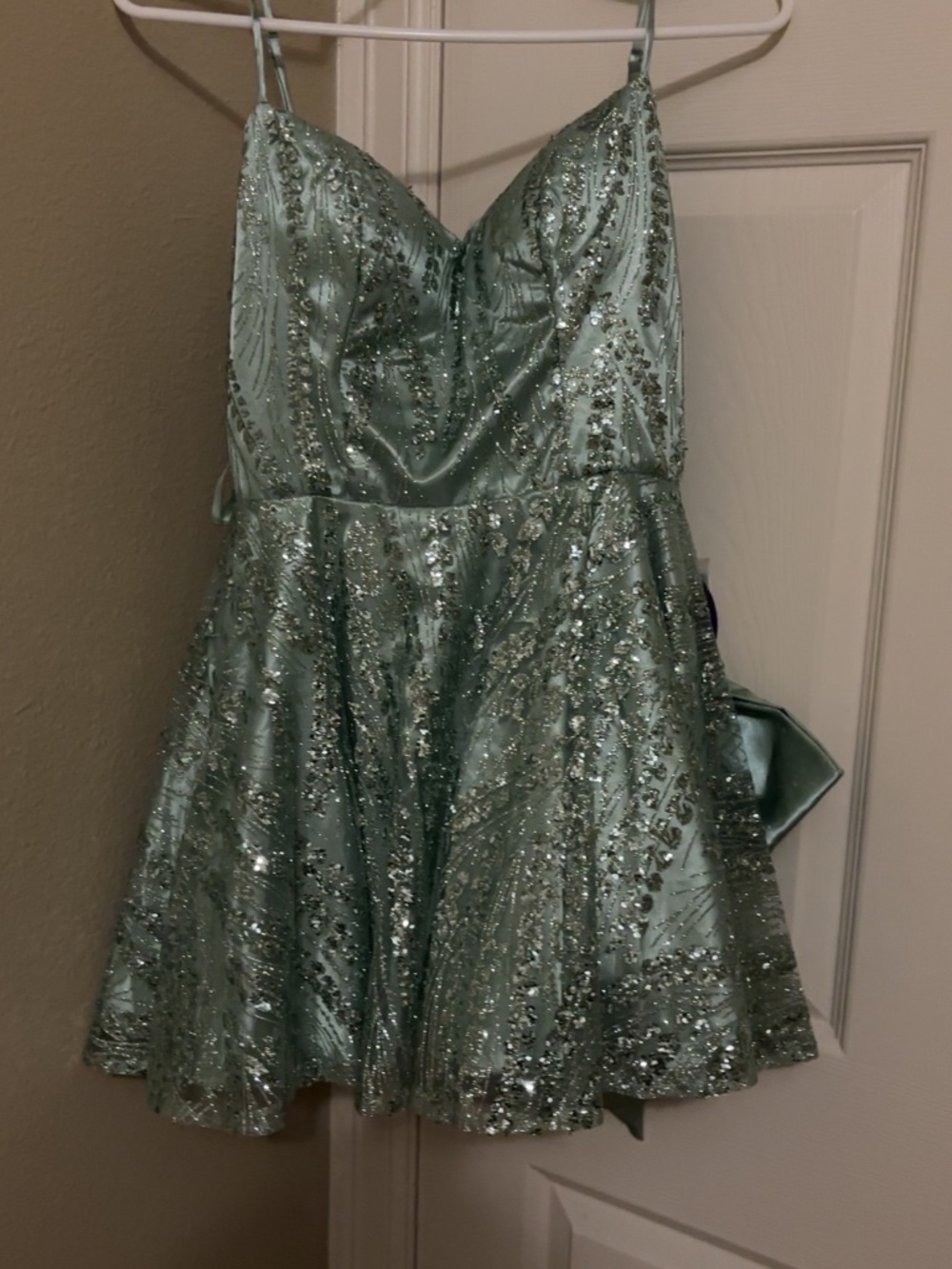 Windsor Mini Dress